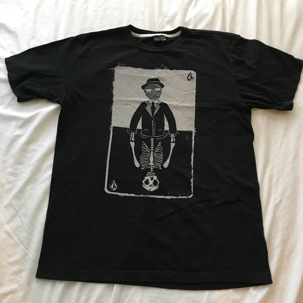 Vintage Volcom t-shirt